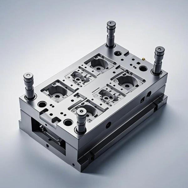 Expert Customer Service to Support Your Mold Needs