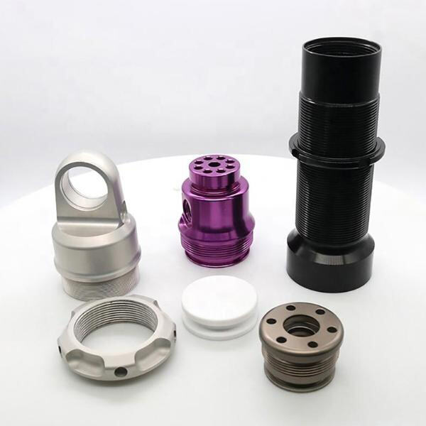 Reliable and reputable CNC machine shop