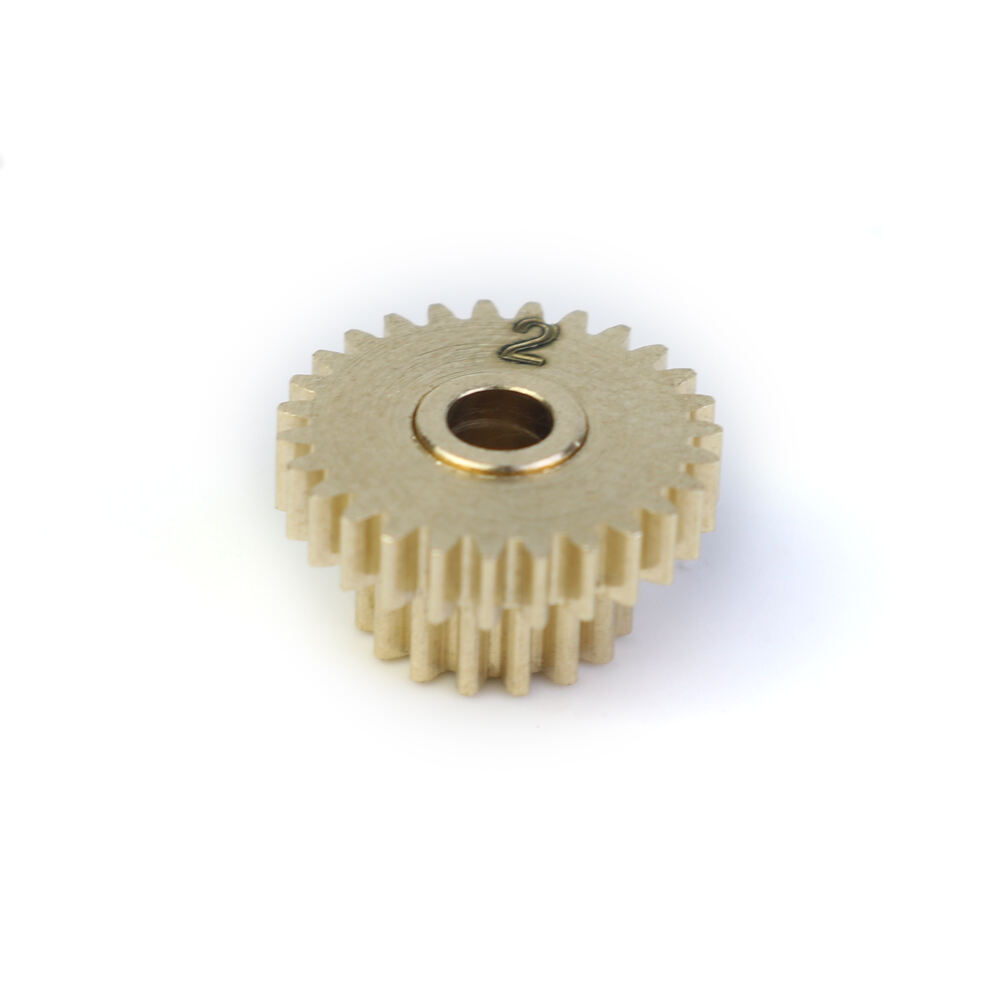 product gear machining manufacturers suppliers custom precision industrial steel brass plastic spur small large helical spur gears-18