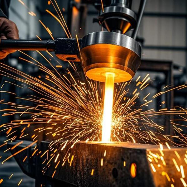 Um Guia Completo sobre Técnicas de Usinagem