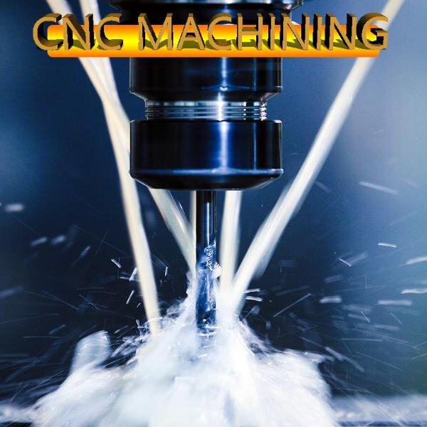 CNC machining expertise for complex part requirements
