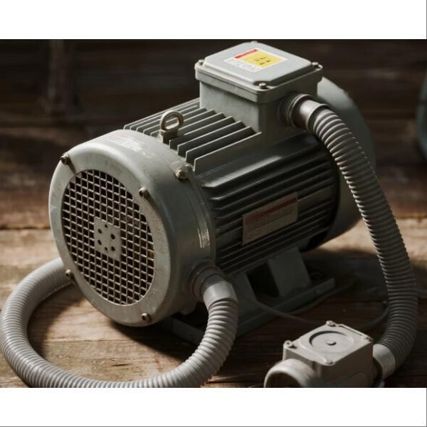 najnowsze osiągnięcia w technologii części do wentylatora