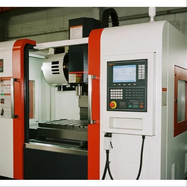 Customized Solutions for Your Manufacturing Needs