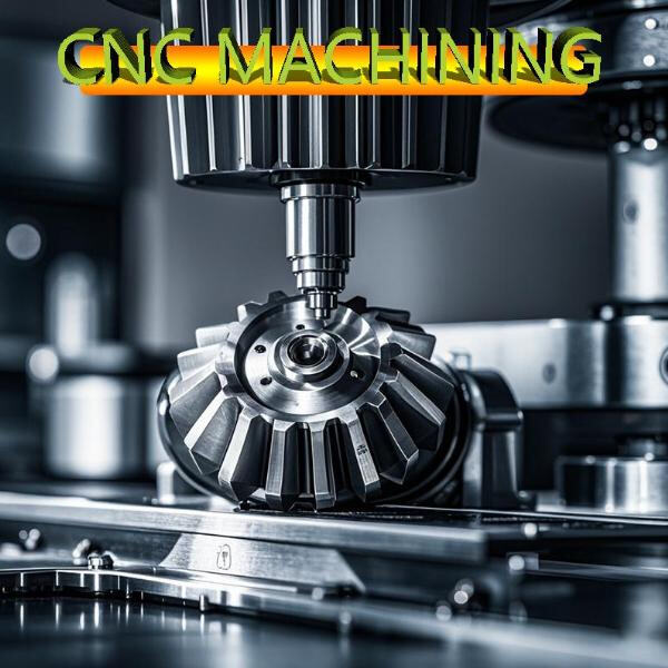 Dostosowane usługi frezowania CNC dla maksymalnej wydajności