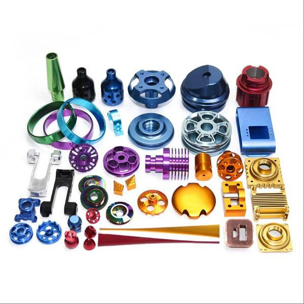 High-quality materials and excellent craftsmanship for superior finished products