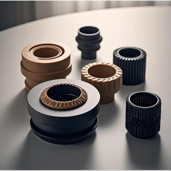 Stay Ahead of the Competition with Cutting-Edge 3D Printing Technology