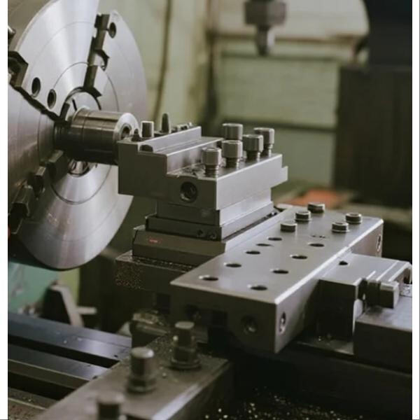 Expert Craftsmanship for Superior Manufacturing