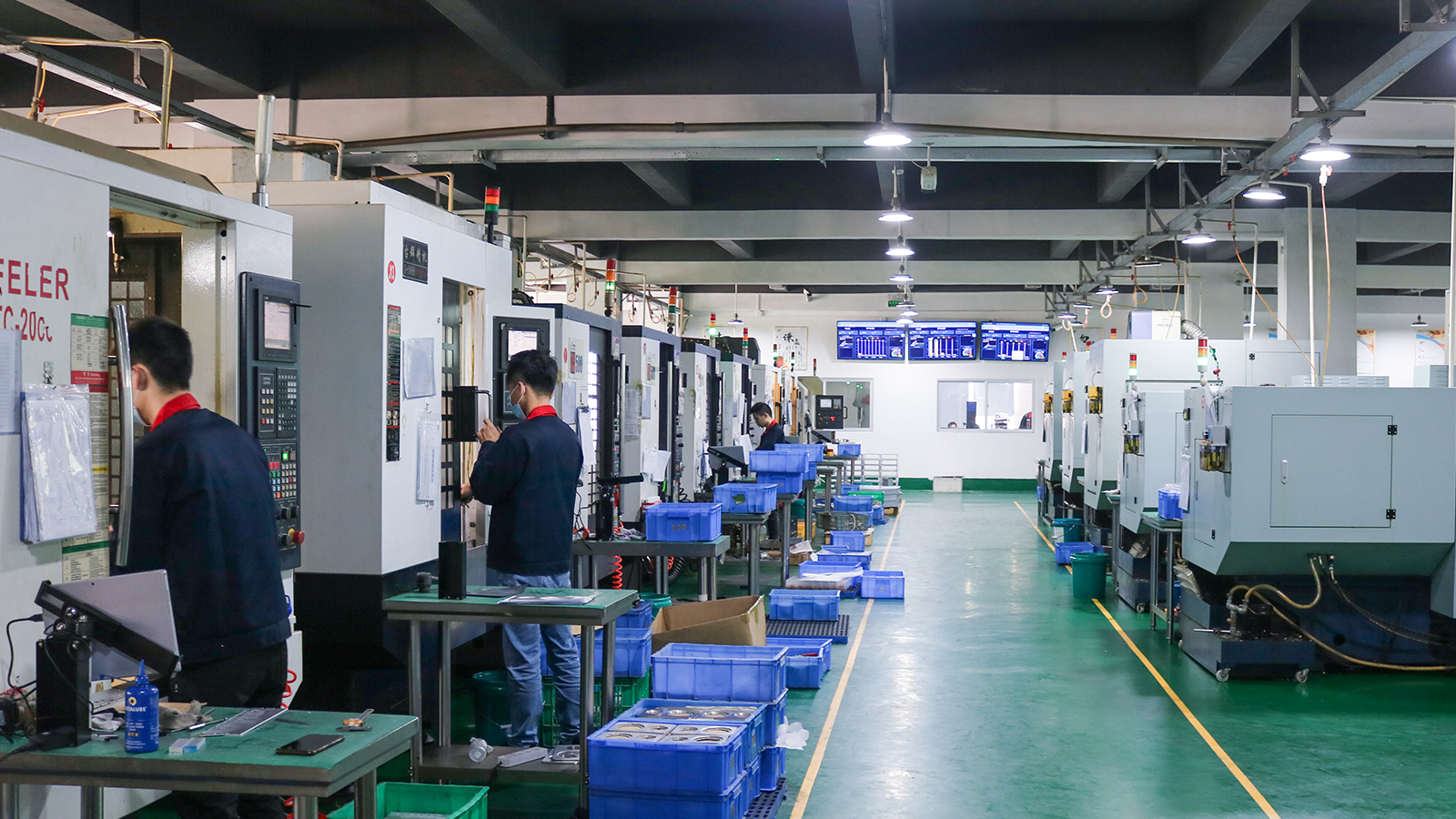 product oem cutting parts products machine services box welded bending stamping punching cnc custom sheet metal fabrication enclosure-12