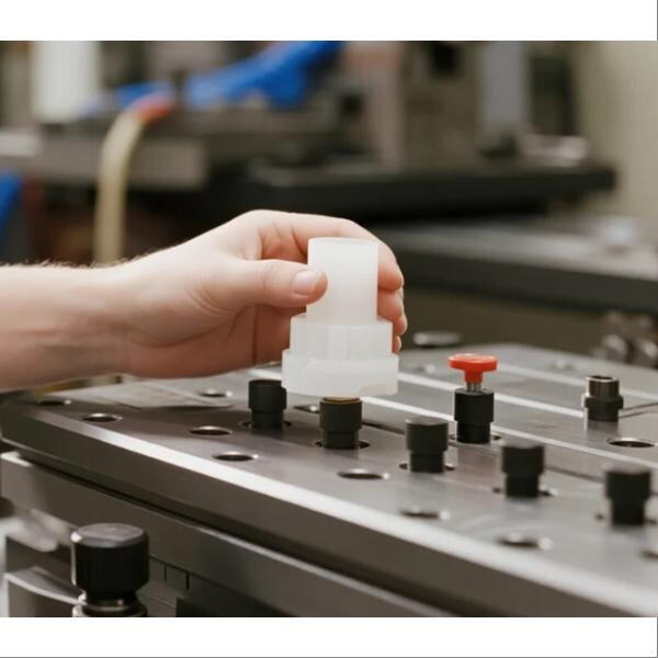 Superior customer service and satisfaction guaranteed with our custom plastic injection molding services