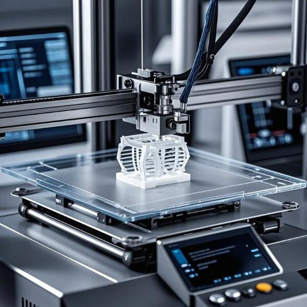 Streamline Your Production Process with Custom 3D Printed Prototypes
