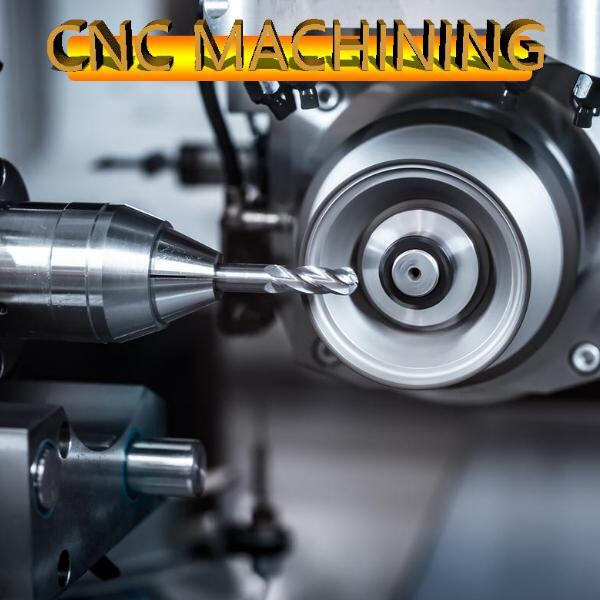 Fast turnaround time for bulk order CNC parts