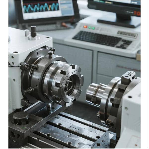 State-of-the-art equipment for efficient production