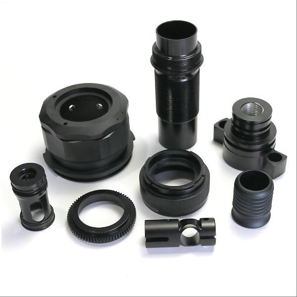 Customized Aluminum CNC Solutions for Wholesale Orders