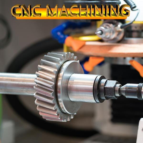 Die Vorteile des CNC-Turning