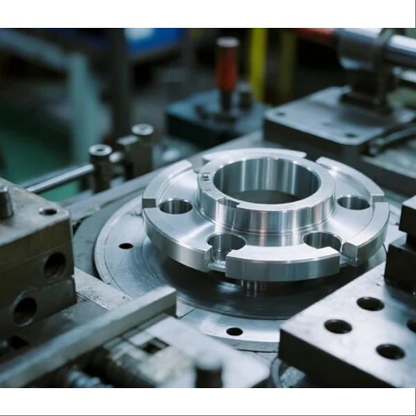 Konkurencyjne ceny i szybka dostawa wszystkich komponentów tokarskich