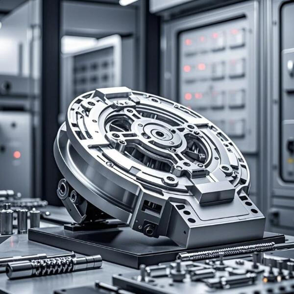 Bridging the gap between design and production through prototype manufacturing
