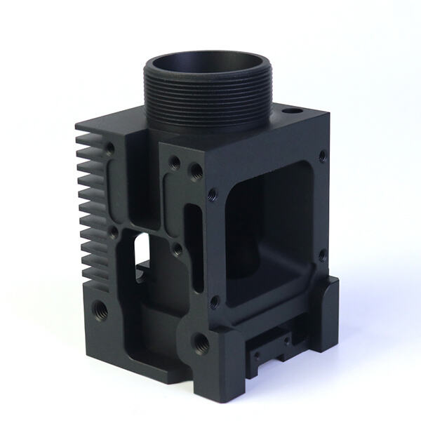 The Top Advantages of CNC Precision Components for Any Industry.