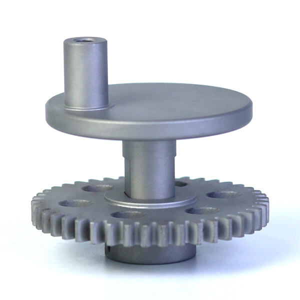 Maßgeschneiderte Lösungen für alle Ihre CNC-Dreherebedürfnisse.