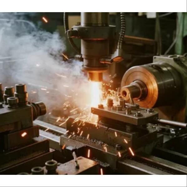 Co odróżnia nasze komponenty tokarskie od konkurencji