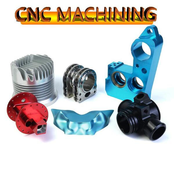 State-of-the-art CNC technology for intricate designs