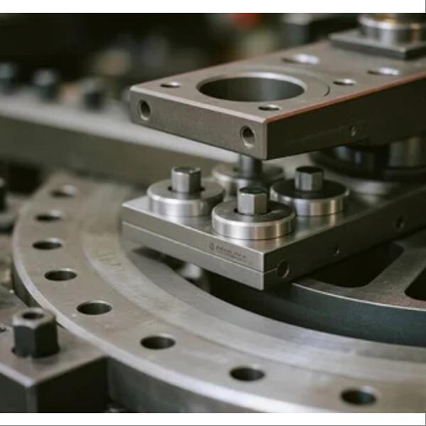 From automotive parts to jewelry, metal stamping's versatility knows no bounds