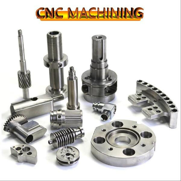 Customizable CNC Mill Lathe Options Available
