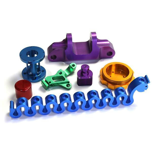 Custom CNC Prototypes Tailored to Your Specifications