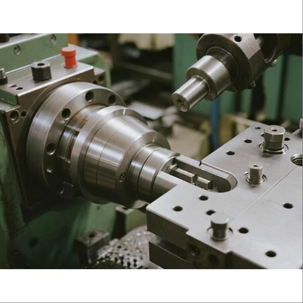 Advanced CNC Machining for Aerospace Components