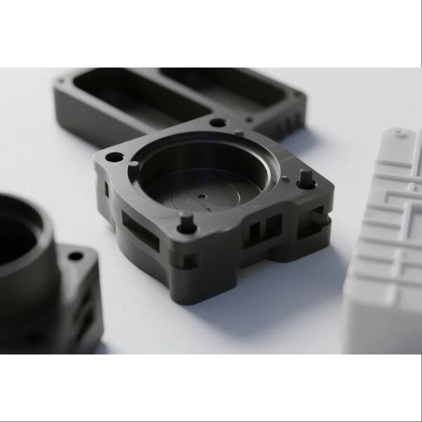 Common issues in plastic molding and how to address them