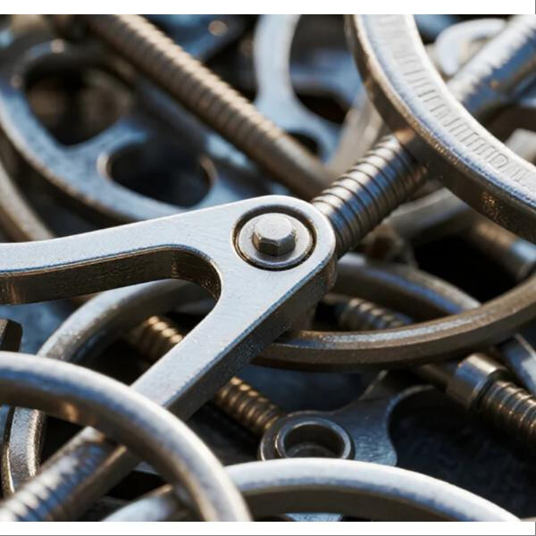 Explore the world of metal stamping and unleash your creativity