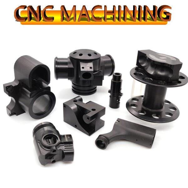 Cost-Effective CNC Machining for Wholesale Buyers