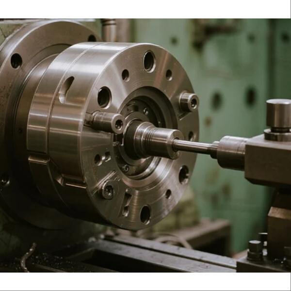 Opcje cenowe dla dużych zamówień komponentów tokarskich