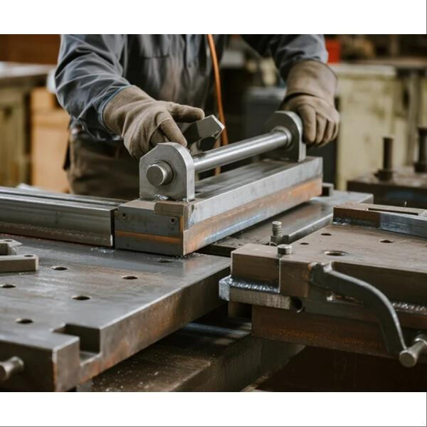 Fast Turnaround Times and Competitive Pricing for Sheet Metal Folding Projects