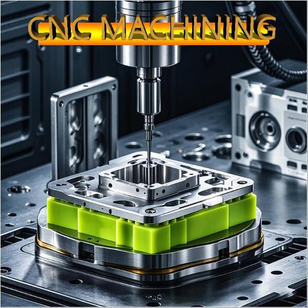 Wyjątkowa kontrola jakości w precyzyjnej obróbce