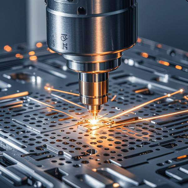 The power of lasers