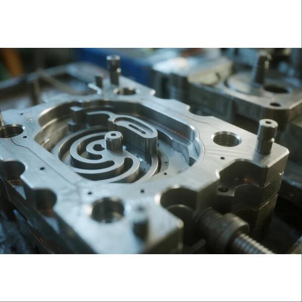 Top plastic molding companies in the marke