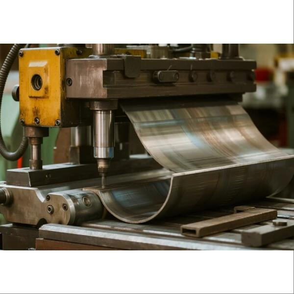 Efficiently Meeting Wholesale Demand Through Sheet Metal Bending Expertise