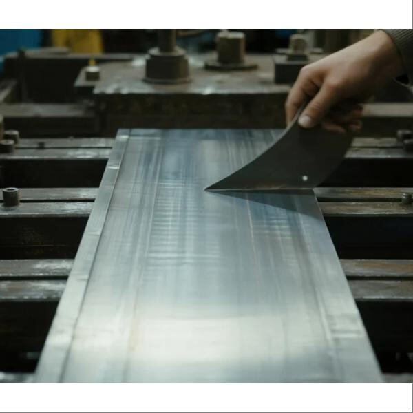 Trust in our top-notch customer service and fast shipping to meet all your stainless steel sheet metal needs