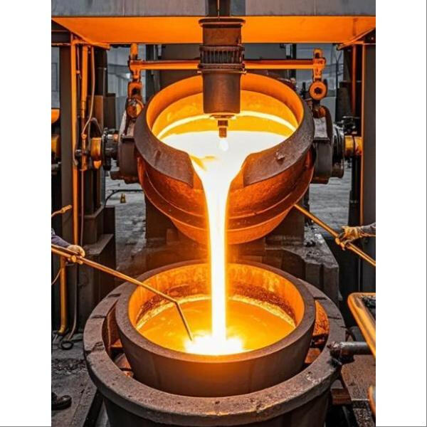 Where to find reliable suppliers for castings