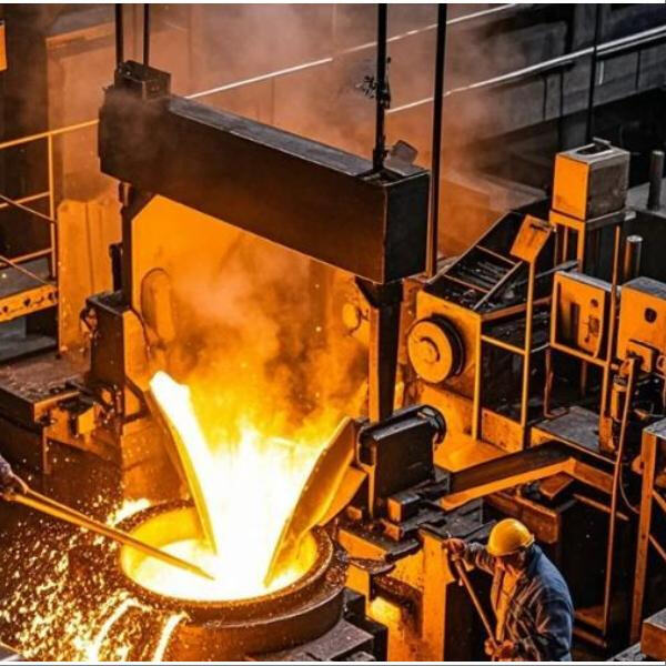 Trusted partner for wholesale buyers seeking reliable machining casting services