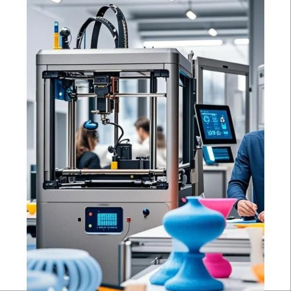 Cost-effective Solutions for Wholesale 3D Print Prototype Orders