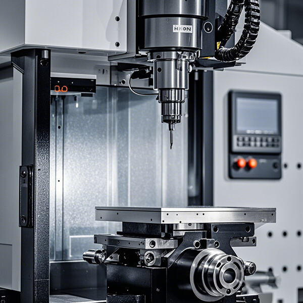 Unleashing the Potential of Precision CNC Manufacturing