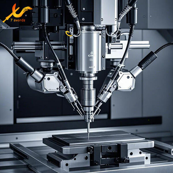 Custom CNC Manufacturing Solutions for Any Application