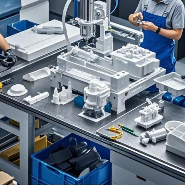 Fast turnaround times to meet your production deadlines