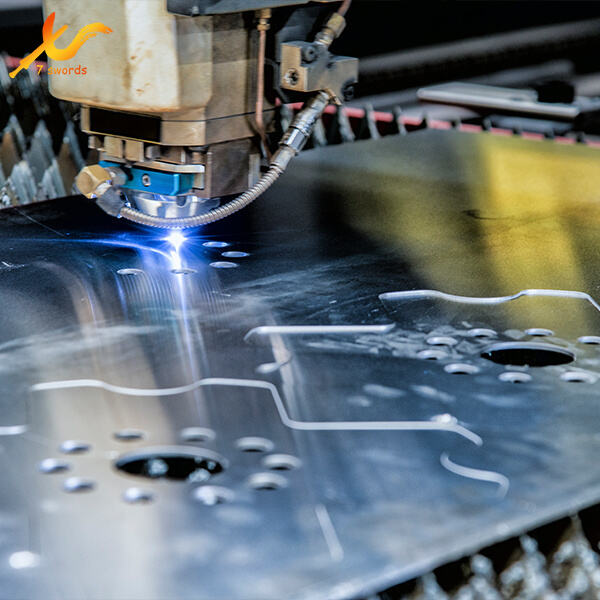 Maximizing Performance with Advanced Electronic CNC Parts