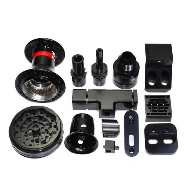 Customized CNC Laser Services to Meet Your Unique Requirements