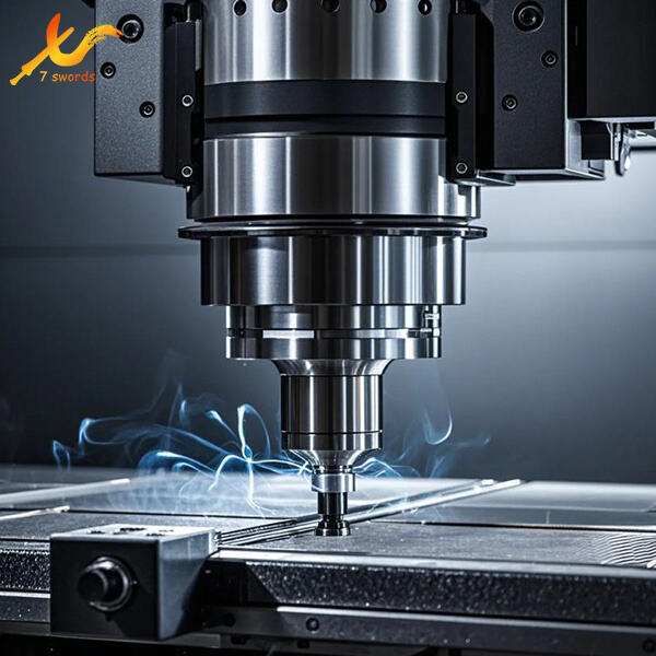 Expertise in Precision CNC Services for Aerospace and Defense Industries