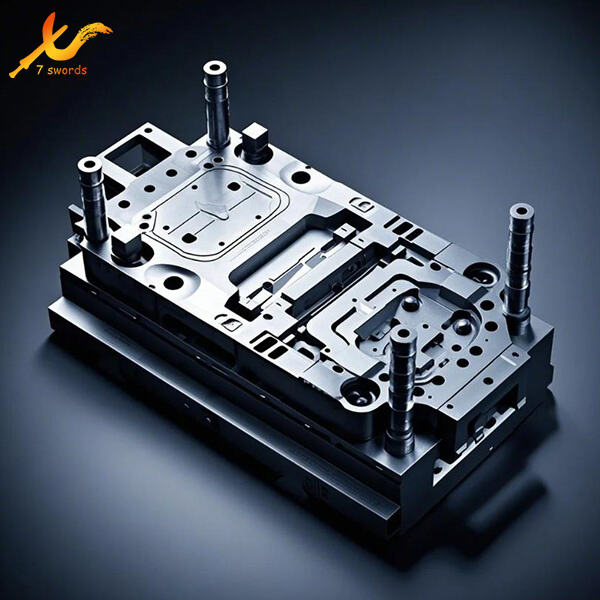 Troubleshooting common issues with plastic injection moulding