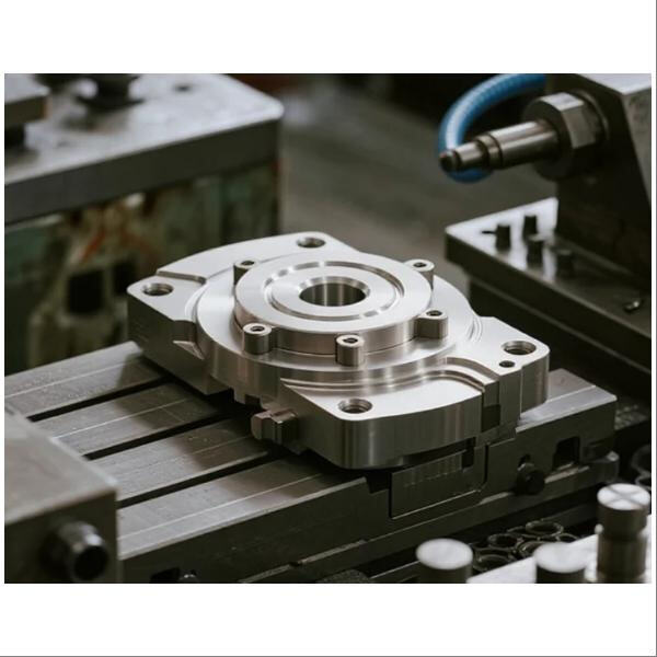 Fast turnaround times for wholesale orders of titanium CNC machining