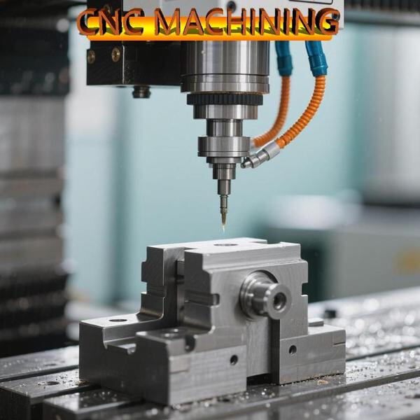 Expert team with years of experience in CNC milling processes and techniques